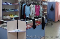 Торговое оборудование б/у в магазин одежды - <ro>Изображение</ro><ru>Изображение</ru> #2, <ru>Объявление</ru> #396767