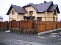 ПРОДАМ ШИКАРНЫЙ КОТЕДЖ - <ro>Изображение</ro><ru>Изображение</ru> #1, <ru>Объявление</ru> #439089