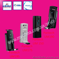 Pantech UM185 - 3G модемы ОПТОМ. - <ro>Изображение</ro><ru>Изображение</ru> #4, <ru>Объявление</ru> #458772
