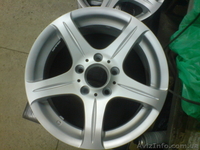 Покраска дисков - <ro>Изображение</ro><ru>Изображение</ru> #3, <ru>Объявление</ru> #479996