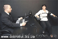 Проверки на детекторе лжи - полиграфе в Украине (Волынская область) - <ro>Изображение</ro><ru>Изображение</ru> #2, <ru>Объявление</ru> #501968