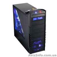 Сборка компьютеров на заказ. 2 недели и компьютер у вас) - <ro>Изображение</ro><ru>Изображение</ru> #1, <ru>Объявление</ru> #488435