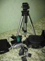 Panasonic NV-GS400  - <ro>Изображение</ro><ru>Изображение</ru> #2, <ru>Объявление</ru> #500620