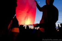 Небесні ліхтарики, небесные фонарики (Луцьк, Луцк) - <ro>Изображение</ro><ru>Изображение</ru> #7, <ru>Объявление</ru> #509184