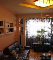 Здам 3 кімнатну квартиру в м. Луцьку на вул. Кравчука - <ro>Изображение</ro><ru>Изображение</ru> #1, <ru>Объявление</ru> #526090