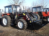 Фронтальный погрузчик METAL - FACH - <ro>Изображение</ro><ru>Изображение</ru> #1, <ru>Объявление</ru> #519752