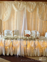 Творча студія „Art-Decor” - оформлення святкових подій - <ro>Изображение</ro><ru>Изображение</ru> #6, <ru>Объявление</ru> #524825