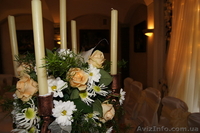 Весільні букети, бутоньєрки та композиції від Творчої студії „Art-Decor” - <ro>Изображение</ro><ru>Изображение</ru> #9, <ru>Объявление</ru> #526246