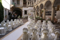 Оформлення виїзної церемонії від Творчої студії „Art-Decor”  - <ro>Изображение</ro><ru>Изображение</ru> #5, <ru>Объявление</ru> #526255