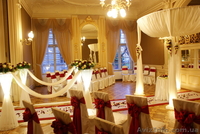 Оформлення виїзної церемонії від Творчої студії „Art-Decor”  - <ro>Изображение</ro><ru>Изображение</ru> #4, <ru>Объявление</ru> #526255