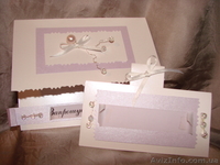 Весільна поліграфія від Творчої студії „Art-Decor” - <ro>Изображение</ro><ru>Изображение</ru> #9, <ru>Объявление</ru> #526393