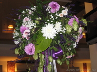 Весільні букети, бутоньєрки та композиції від Творчої студії „Art-Decor” - <ro>Изображение</ro><ru>Изображение</ru> #7, <ru>Объявление</ru> #526246