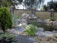 Ландшафтний дизайн - <ro>Изображение</ro><ru>Изображение</ru> #2, <ru>Объявление</ru> #551008