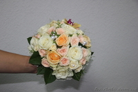 Весільні букети, бутоньєрки та композиції від Творчої студії „Art-Decor” - <ro>Изображение</ro><ru>Изображение</ru> #8, <ru>Объявление</ru> #526246