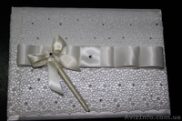 Весільна поліграфія від Творчої студії „Art-Decor” - <ro>Изображение</ro><ru>Изображение</ru> #3, <ru>Объявление</ru> #526393