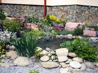 Ландшафтний дизайн - <ro>Изображение</ro><ru>Изображение</ru> #3, <ru>Объявление</ru> #551008