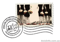 Творча студія „Art-Decor” - оформлення святкових подій - <ro>Изображение</ro><ru>Изображение</ru> #1, <ru>Объявление</ru> #524825