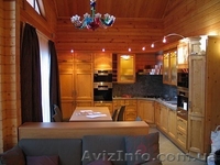 Дома из Бруса Сруба Деревяныэ - <ro>Изображение</ro><ru>Изображение</ru> #3, <ru>Объявление</ru> #603797