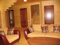 Дома из Бруса Сруба Деревяныэ - <ro>Изображение</ro><ru>Изображение</ru> #5, <ru>Объявление</ru> #603797