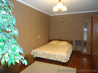 подобово квартира поблизу автовокзалу, Wi-Fi - <ro>Изображение</ro><ru>Изображение</ru> #2, <ru>Объявление</ru> #568252