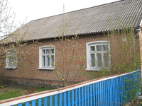 будинок цегляний - <ro>Изображение</ro><ru>Изображение</ru> #1, <ru>Объявление</ru> #615499