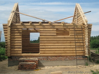 Будинок, баня, коттедж. - <ro>Изображение</ro><ru>Изображение</ru> #4, <ru>Объявление</ru> #623724