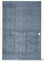 Продам 3-кім. квартиру - <ro>Изображение</ro><ru>Изображение</ru> #9, <ru>Объявление</ru> #613217