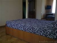 Посуточная аренда 2к.кв.Луцк - <ro>Изображение</ro><ru>Изображение</ru> #5, <ru>Объявление</ru> #651214