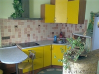 Посуточная аренда 2к.кв.Луцк - <ro>Изображение</ro><ru>Изображение</ru> #6, <ru>Объявление</ru> #651214