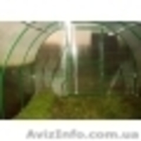ПРИСАДИБНІ ТЕПЛИЦІ ПІД ПЛІВКУ АБО ПОЛІКАРБОНАТ  - <ro>Изображение</ro><ru>Изображение</ru> #1, <ru>Объявление</ru> #690437