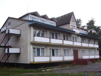 Комфортная база отдыха на Свитязе - <ro>Изображение</ro><ru>Изображение</ru> #1, <ru>Объявление</ru> #489432