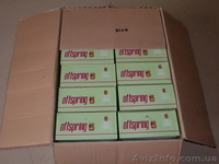 Продаем Американские Кожаные Кроссовки - <ro>Изображение</ro><ru>Изображение</ru> #5, <ru>Объявление</ru> #723129