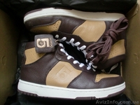 Продаем Американские Кожаные Кроссовки - <ro>Изображение</ro><ru>Изображение</ru> #1, <ru>Объявление</ru> #723129