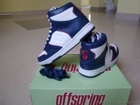 Продаем Американские Кожаные Кроссовки - <ro>Изображение</ro><ru>Изображение</ru> #2, <ru>Объявление</ru> #723129