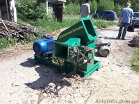 Комбинированая дробилка МРД - <ro>Изображение</ro><ru>Изображение</ru> #2, <ru>Объявление</ru> #715861