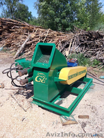 Комбинированая дробилка МРД - <ro>Изображение</ro><ru>Изображение</ru> #1, <ru>Объявление</ru> #715861