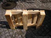 Піддони любі розміри - <ro>Изображение</ro><ru>Изображение</ru> #1, <ru>Объявление</ru> #706242