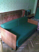 Диван - "малятко", односпальний - <ro>Изображение</ro><ru>Изображение</ru> #1, <ru>Объявление</ru> #715103