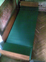 Диван - "малятко", односпальний - <ro>Изображение</ro><ru>Изображение</ru> #2, <ru>Объявление</ru> #715103