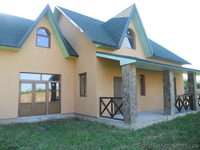 Продается 2-этажный дом в центре с. Боголюбы - <ro>Изображение</ro><ru>Изображение</ru> #2, <ru>Объявление</ru> #746741