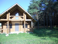 Продается 2-этажный дом в центре с. Боголюбы - <ro>Изображение</ro><ru>Изображение</ru> #3, <ru>Объявление</ru> #746741