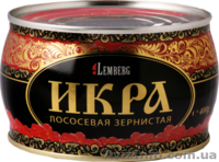 Русская красная икра лососевая - <ro>Изображение</ro><ru>Изображение</ru> #4, <ru>Объявление</ru> #741017