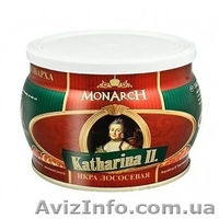 Русская красная икра лососевая - <ro>Изображение</ro><ru>Изображение</ru> #5, <ru>Объявление</ru> #741017