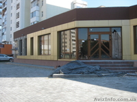 продажа торговой площади в проходном месте - <ro>Изображение</ro><ru>Изображение</ru> #2, <ru>Объявление</ru> #489423