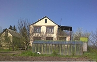 продажа дома Луцк, с. Мощаница, чистая вода, экология - <ro>Изображение</ro><ru>Изображение</ru> #1, <ru>Объявление</ru> #761673