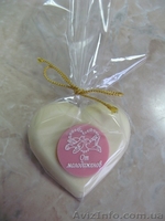 Шоколадні подарунки гостям весілля  - <ro>Изображение</ro><ru>Изображение</ru> #4, <ru>Объявление</ru> #749086