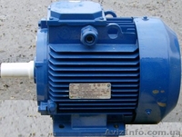 Продам двигатели - <ro>Изображение</ro><ru>Изображение</ru> #1, <ru>Объявление</ru> #784959