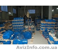 Продам двигатели - <ro>Изображение</ro><ru>Изображение</ru> #2, <ru>Объявление</ru> #784959