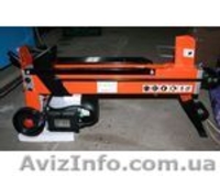 Колун гидравлический, дровоколы - <ro>Изображение</ro><ru>Изображение</ru> #2, <ru>Объявление</ru> #784962