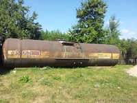 Цыстерна Ж,Д Выпаренная для пищевх продуктов - <ro>Изображение</ro><ru>Изображение</ru> #1, <ru>Объявление</ru> #785236